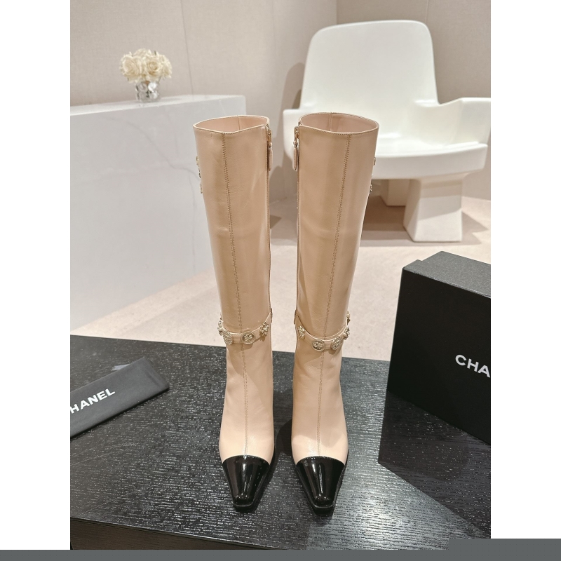 Ch*el boots